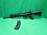 SMITH AND WESSON M&P15-22 - 2 of 6