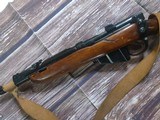 LEE-ENFIELD G.R.I 1942 No.1 Mk III - 5 of 7