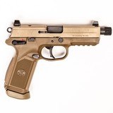 FN FNX-45 TACTICAL - 3 of 4
