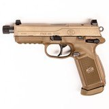 FN FNX-45 TACTICAL - 2 of 4