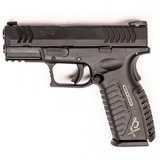 SPRINGFIELD ARMORY XDM-93.8 - 2 of 4