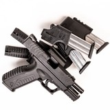 SPRINGFIELD ARMORY XDM-93.8 - 4 of 4