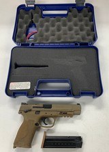 SMITH AND WESSON M&P 9 2.0 - 2 of 4