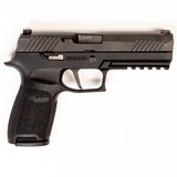 SIG SAUER P320 - 2 of 3