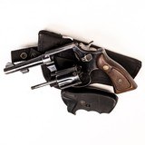 SMITH & WESSON MODEL 10-5 - 4 of 5