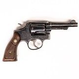 SMITH & WESSON MODEL 10-5 - 3 of 5