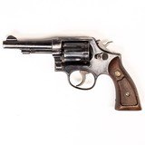 SMITH & WESSON MODEL 10-5 - 1 of 5
