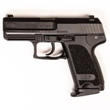 H&K USP COMPACT - 2 of 4