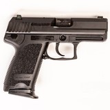 H&K USP COMPACT - 3 of 4
