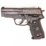 SIG SAUER P228 - 1 of 3