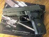 SIG SAUER P226 LEGION SAO - 2 of 4