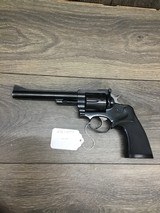RUGER SECURITY SIX
