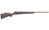 WEATHERBY MARK V WEATHERMARK - 1 of 1