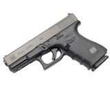 GLOCK G19 GEN4 MOS - 1 of 1