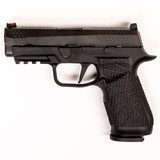 SIG SAUER P320 - 1 of 3