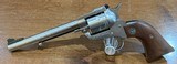RUGER MODEL SINGLE-SIX - 2 of 5