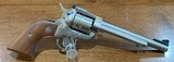 RUGER MODEL SINGLE-SIX - 4 of 5
