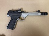 BROWNING BUCK MARK - 3 of 7