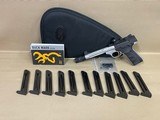 BROWNING BUCK MARK - 7 of 7