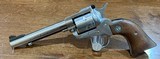 RUGER SINGLE SIX - 3 of 4