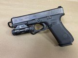 GLOCK 17 g17 gen 5 - 1 of 7