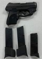 RUGER LC9S - 1 of 6