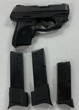 RUGER LC9S - 2 of 6
