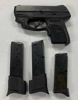 RUGER LC9S - 6 of 6