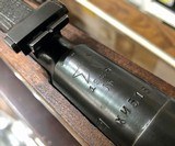 TULA ARMS PLANT Finnish Capture M91/30 Mosin 1938 2pc SA - 4 of 7