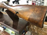 TULA ARMS PLANT Finnish Capture M91/30 Mosin 1938 2pc SA - 6 of 7