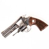 COLT PYTHON 357 - 4 of 5