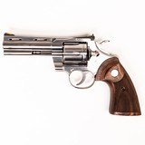 COLT PYTHON 357 - 2 of 5