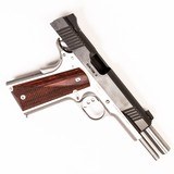 KIMBER CUSTOM II - 4 of 4