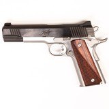 KIMBER CUSTOM II - 1 of 4