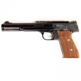SMITH & WESSON MODEL 41 - 2 of 4