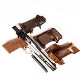 SMITH & WESSON MODEL 41 - 4 of 4