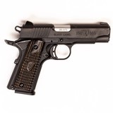 BROWNING 1911-380BLACK LABEL - 3 of 4