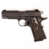 BROWNING 1911-380BLACK LABEL - 1 of 4