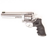 RUGER GP100 - 1 of 4