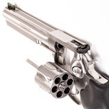 RUGER GP100 - 4 of 4