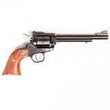 RUGER NEW MODEL SINGLE SIX - 3 of 5