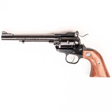 RUGER NEW MODEL SINGLE SIX - 2 of 5