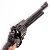 RUGER NEW MODEL SINGLE SIX - 5 of 5