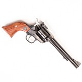 RUGER NEW MODEL SINGLE SIX - 4 of 5