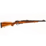 REMINGTON MODEL 600 - 3 of 4