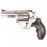 SMITH & WESSON MODEL 60-15 - 2 of 5