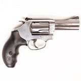 SMITH & WESSON MODEL 60-15 - 3 of 5