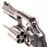 SMITH & WESSON MODEL 60-15 - 5 of 5