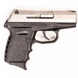 SCCY CPX-2 - 2 of 3
