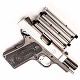 RUGER SR1911 - 3 of 3